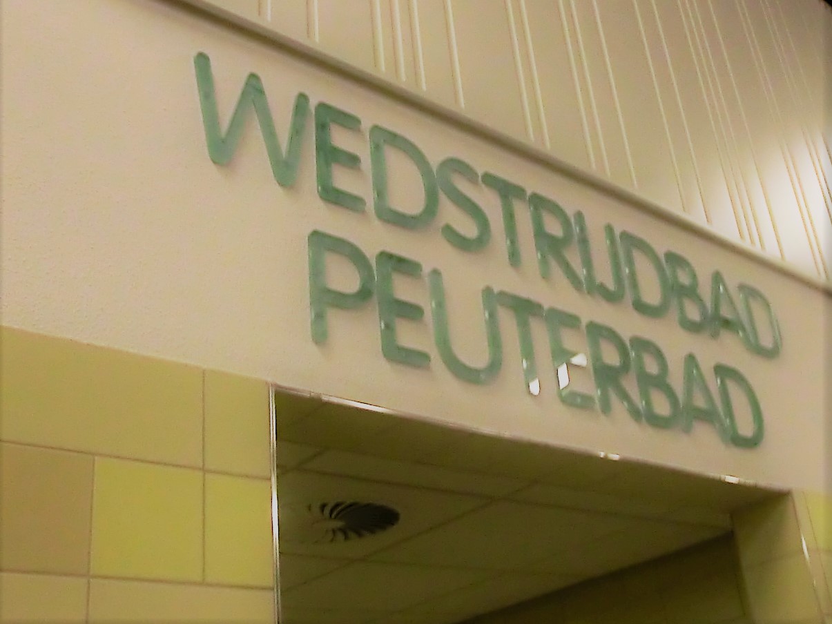 tekst bad